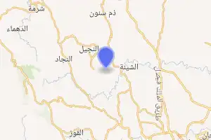خريطة