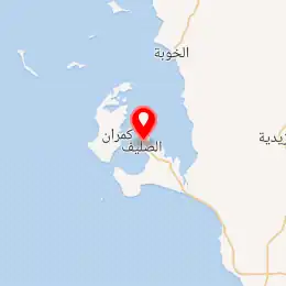 خريطة