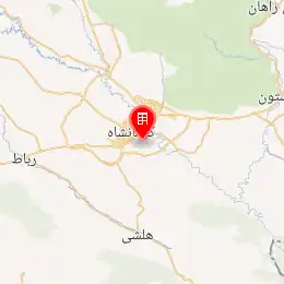 خريطة