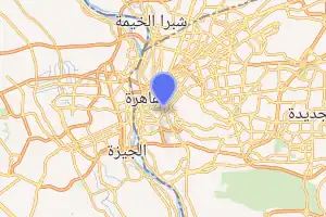 خريطة