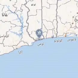 خريطة