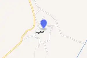 خريطة