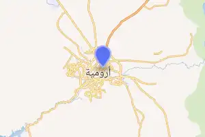 خريطة