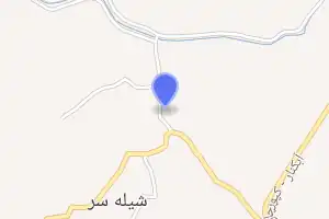 خريطة