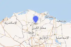 خريطة