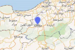 خريطة