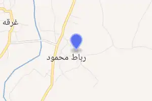 خريطة