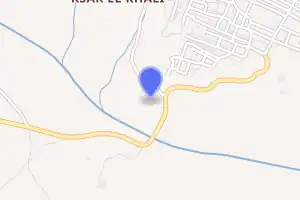 خريطة