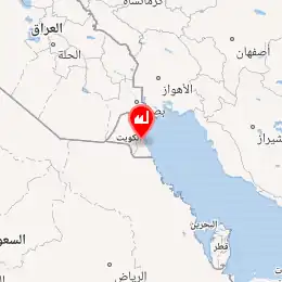خريطة