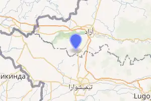 خريطة