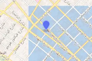 خريطة
