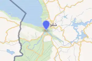 خريطة