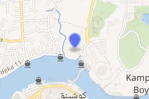 خريطة