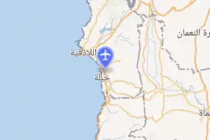 خريطة