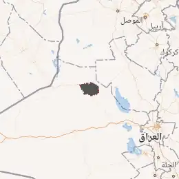 خريطة