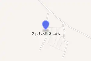 خريطة