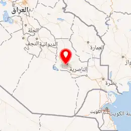 خريطة