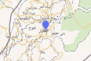 خريطة