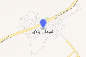 خريطة
