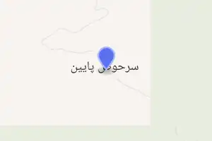 خريطة