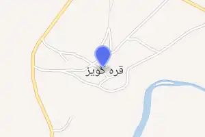 خريطة