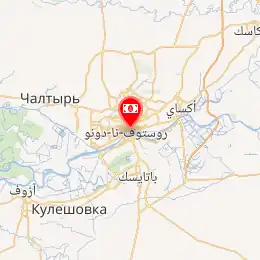 خريطة