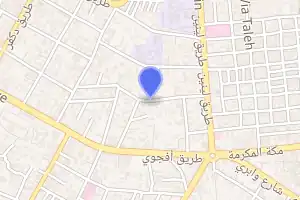 خريطة