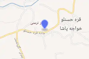 خريطة
