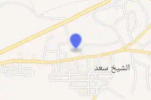 خريطة
