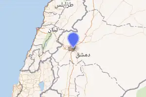خريطة