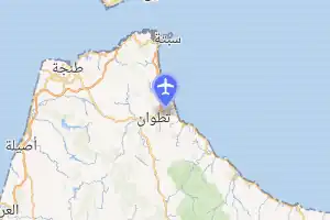 خريطة