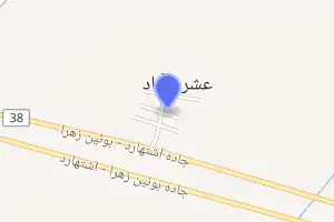 خريطة