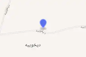 خريطة