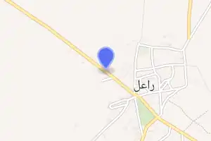 خريطة