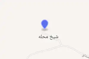خريطة