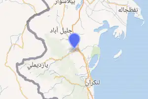 خريطة