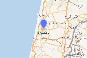 خريطة