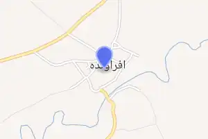 خريطة