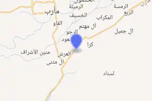 خريطة