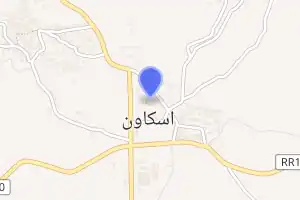 خريطة