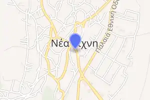 خريطة