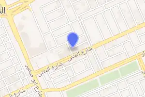 خريطة