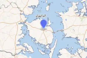 خريطة