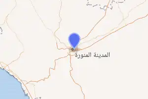 خريطة