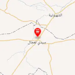 خريطة
