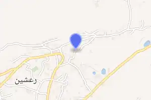 خريطة