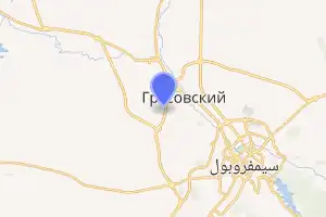 خريطة