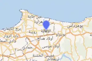 خريطة