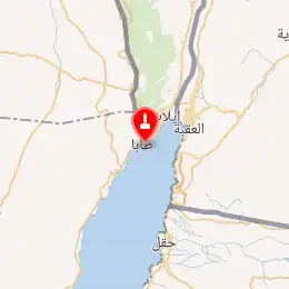 خريطة