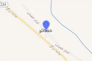 خريطة